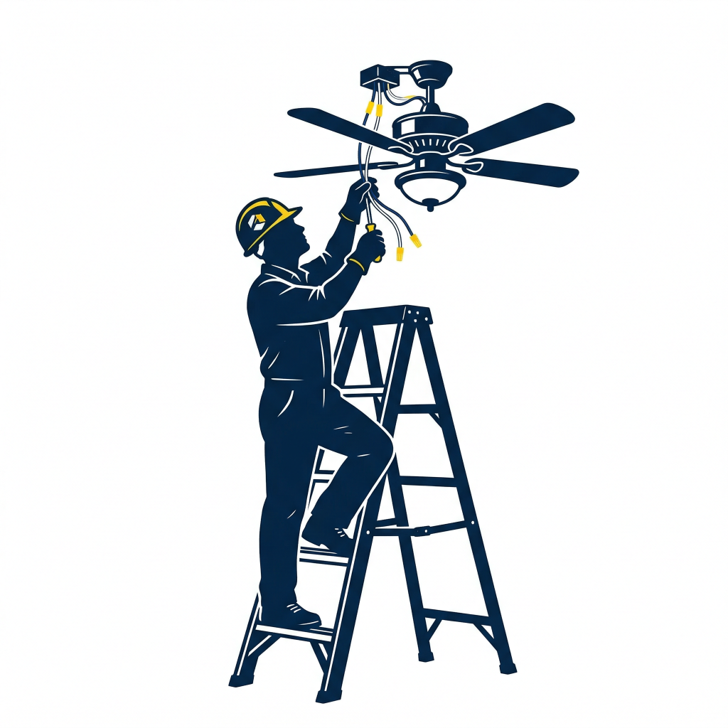 ceiling-fan-installation-service-tampa-brocks-electric-electrician-1