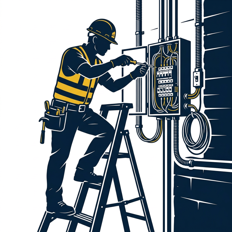 electric-panel-service-tampa-brocks-electric-electrician-1