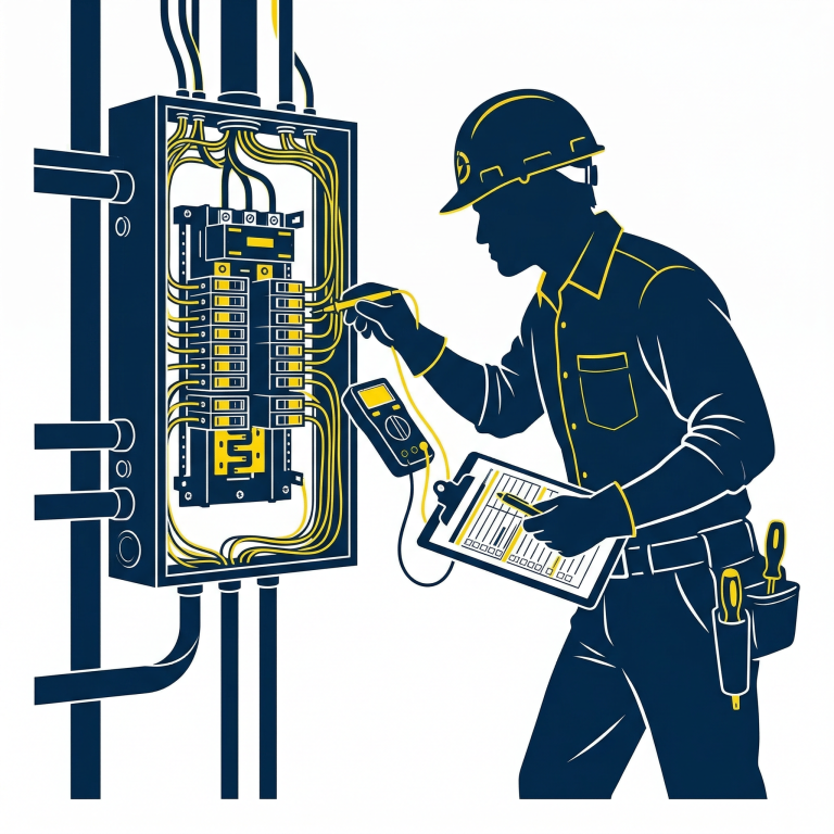 electrical-inspection-service-tampa-brocks-electric-electrician-1