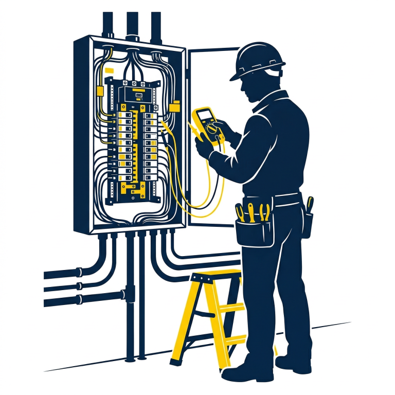 electrical-troubleshooting-service-tampa-brocks-electric-electrician-1